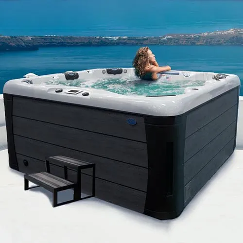 Deck hot tubs for sale in San Lucas